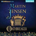 Oathbreaker, Martin Jensen