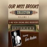 Our Miss Brooks, Collection 1, Black Eye Entertainment