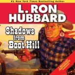 Shadows from Boot Hill, L. Ron Hubbard