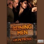 Reining Men, Em Petrova