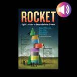 Rocket Eight Lessons to Secure Infin..., Dylan Bolden