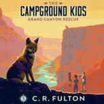 Grand Canyon Rescue, C.R. Fulton