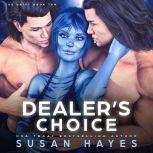 Dealers Choice, Susan Hayes