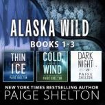 Alaska Wild Books 13, Paige Shelton