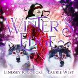 Winters Edge, Lindsey R. Loucks