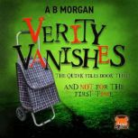 Verity Vanishes, A B Morgan