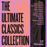 The Ultimate Classics Collection 10 ..., Fyodor Dostoyevsky