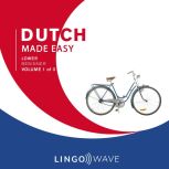 Dutch Made Easy  Lower beginner  Vo..., Lingo Wave
