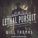 Lethal Pursuit, Will Thomas