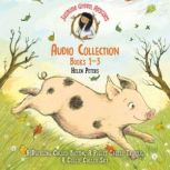 Jasmine Green Rescues Audio Collectio..., Helen Peters