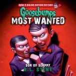 Son of Slappy Goosebumps Most Wanted..., R. L. Stine