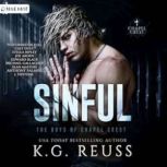 Sinful, K.G. Reuss