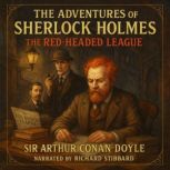The Adventures of Sherlock Holmes  T..., Sir Arthur Conan Doyle