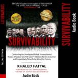 Survivability, Khaled Fattal