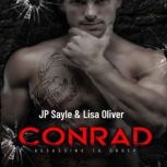 Conrad, Lisa Oliver