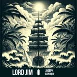 Lord Jim, Joseph Conrad