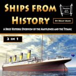 Ships from History, Kelly Mass