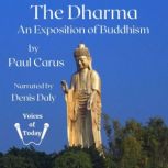 The Dharma, Paul Carus