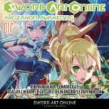 Sword Art Online 17, Reki Kawahara