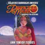 A Princess of Mars, Ann Tonsor Zeddies