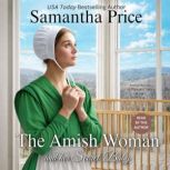 The Amish Woman And Her Secret Baby, Samantha Price