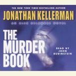 The Murder Book An Alex Delaware Novel, Jonathan Kellerman