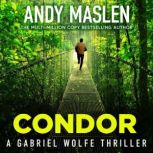 Condor, Andy Maslen