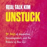 Unstuck, Kimberly Jones