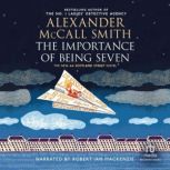 The Importance of Being Seven, Alexander McCall Smith