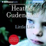 Little Lies, Heather Gudenkauf