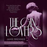 The Gin Lovers, Jamie Brenner