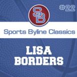 Sports Byline Lisa Borders, Ron Barr