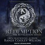 Redemption, Randi Cooley Wilson