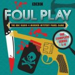 Foul Play The Complete Series 14, Simon Brett