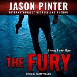The Fury, Jason Pinter