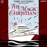 The Magic Christian, Terry Southern