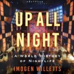 Up All Night, Imogen Willetts