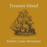 Treasure Island, Robert Louis Stevenson