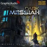 The Dark Messiah, Michael Anderle