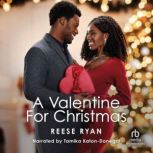 A Valentine for Christmas, Reese Ryan
