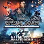 Great Wars Boxed Set, Ralph Kern