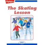 The Skating Lesson, Tim Tibbitts