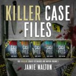 Killer Case Files Boxed Set Volume 1, Jamie Malton