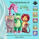 The Adventures of Bentley Hippo, Argyro Graphy