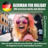 German for Holiday, Jorg Hochfeld
