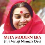 Meta Modern Era, Shri Mataji Nirmala Devi