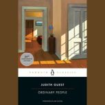 Ordinary People, Judith Guest