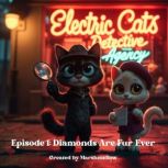 Electric Cats Detective Agency, Marshmellow