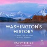 Washingtons History, Revised Edition..., Harry Ritter