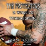The Protectors, Teresa Gabelman